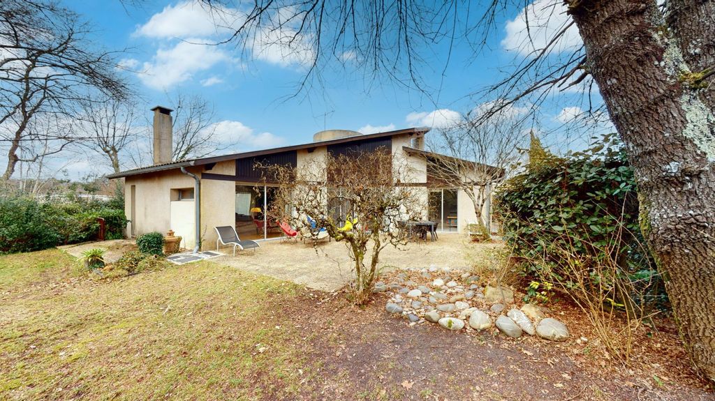 Achat maison 5 chambre(s) - Saint-Médard-en-Jalles