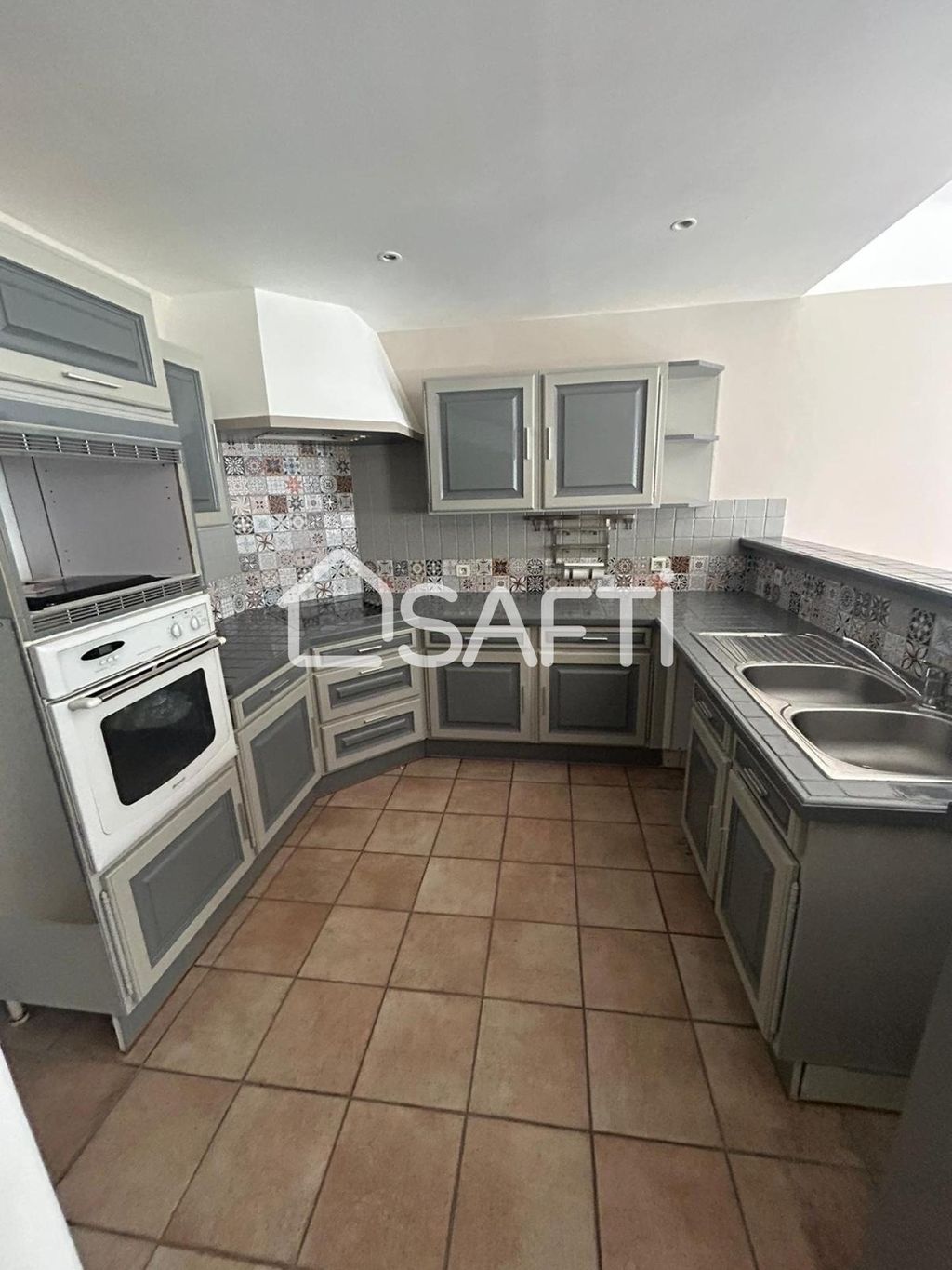 Achat appartement à vendre 3 pièces 69 m² - Marseille 7ème arrondissement