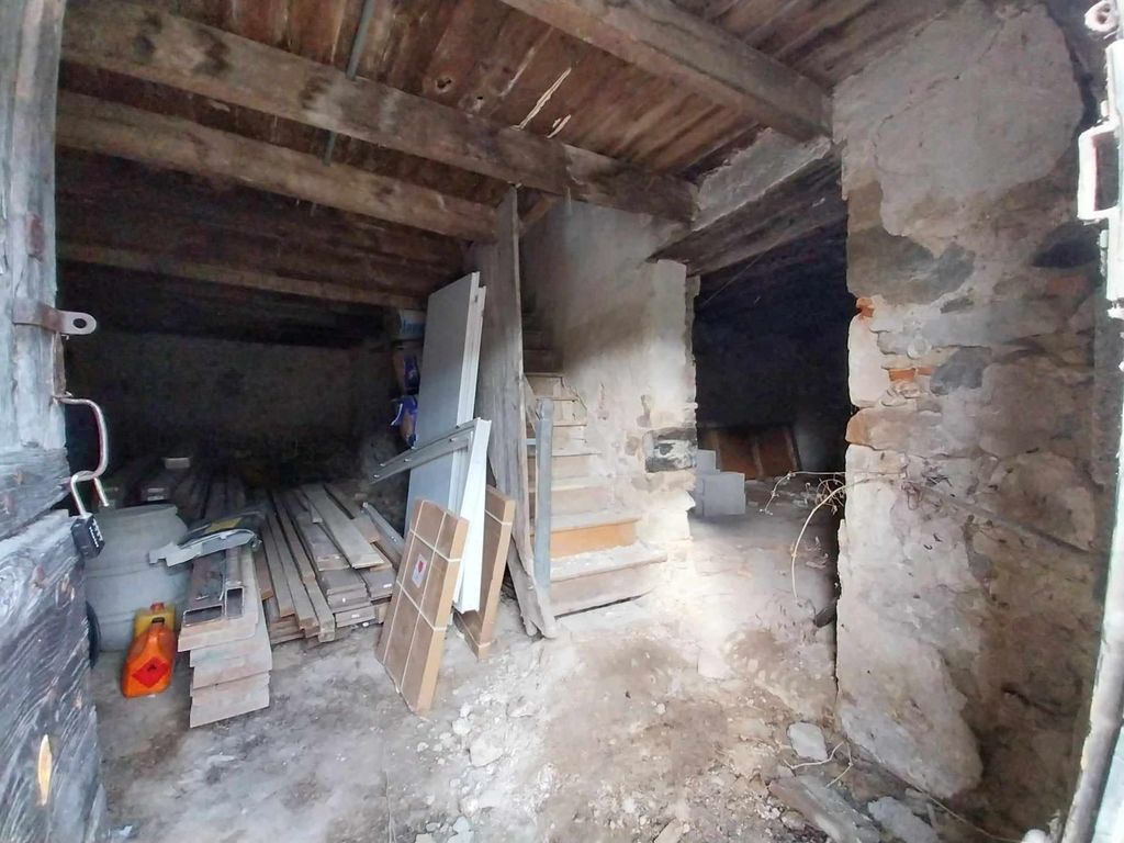 Achat maison 2 chambre(s) - Montfa