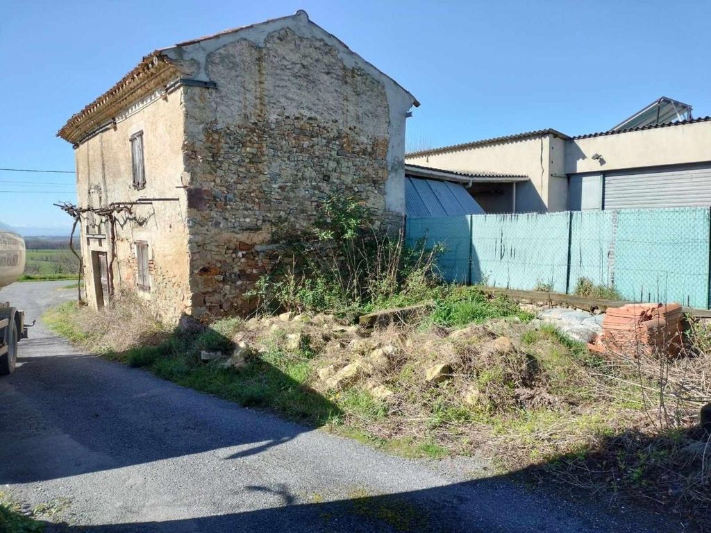 Achat maison 2 chambre(s) - Montfa