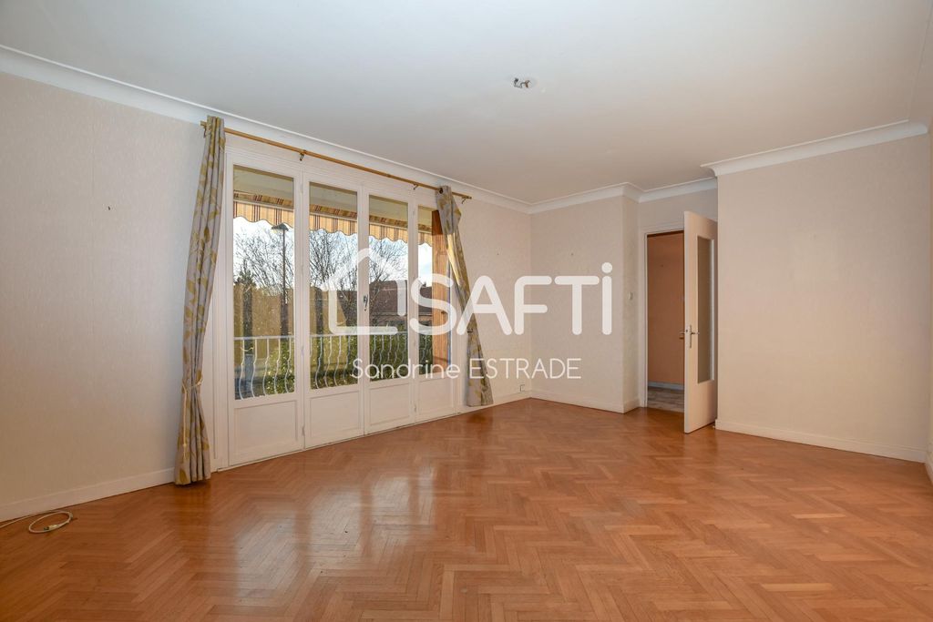 Achat maison à vendre 4 chambres 93 m² - Savigneux