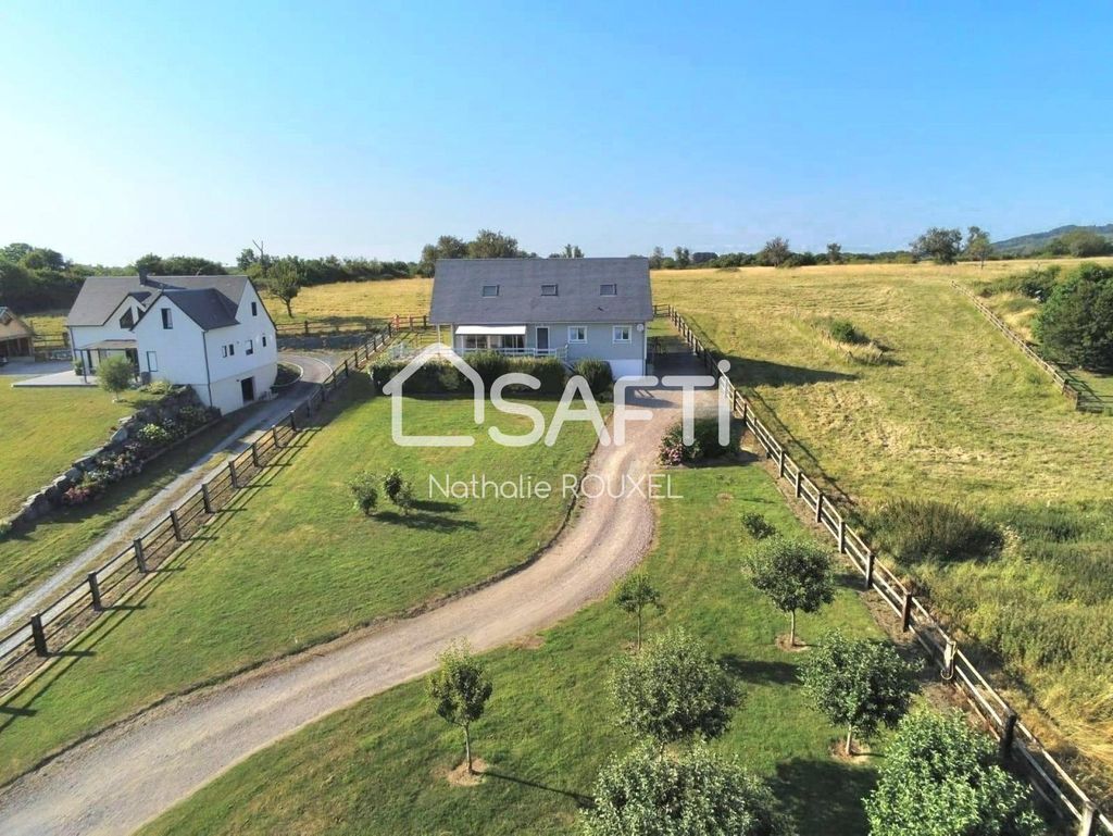 Achat maison 4 chambre(s) - Cabourg