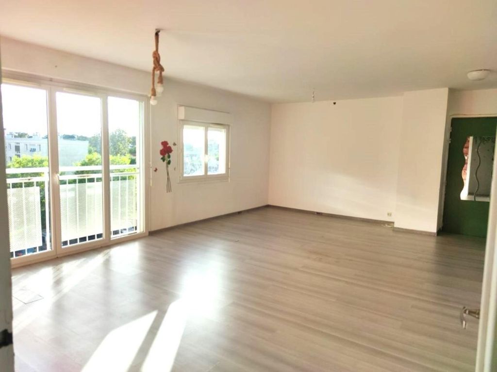 Achat appartement à vendre 3 pièces 73 m² - Mont-de-Marsan