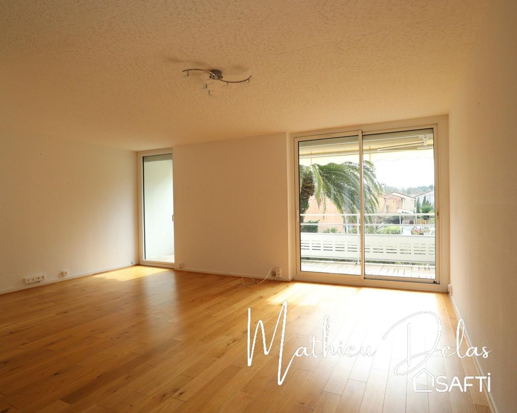 Achat appartement à vendre 4 pièces 87 m² - Arcachon