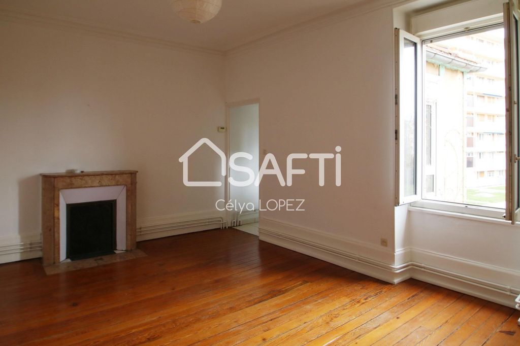 Achat appartement à vendre 3 pièces 68 m² - Dijon