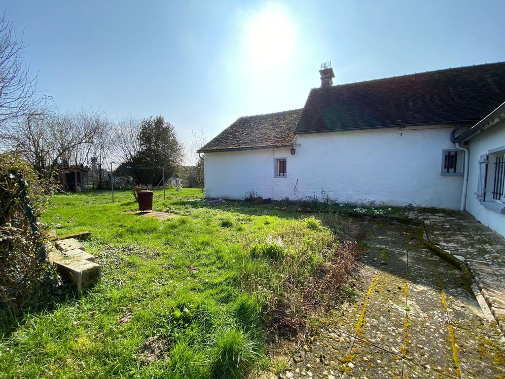 Achat maison 3 chambre(s) - Esternay