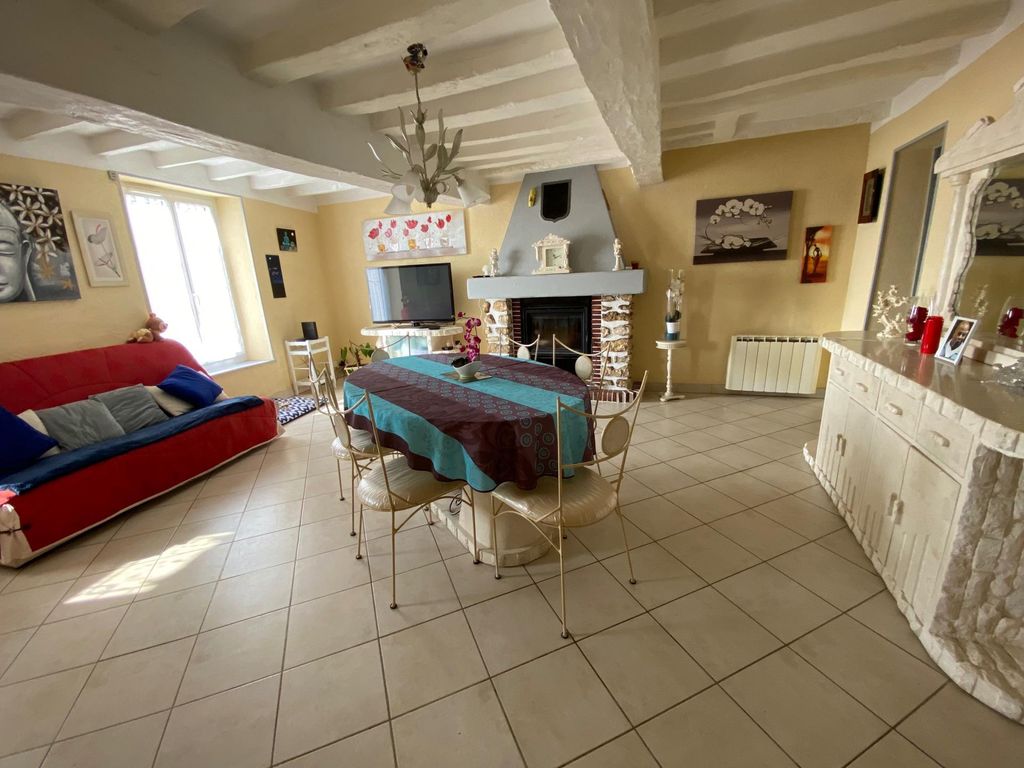 Achat maison 3 chambre(s) - Esternay