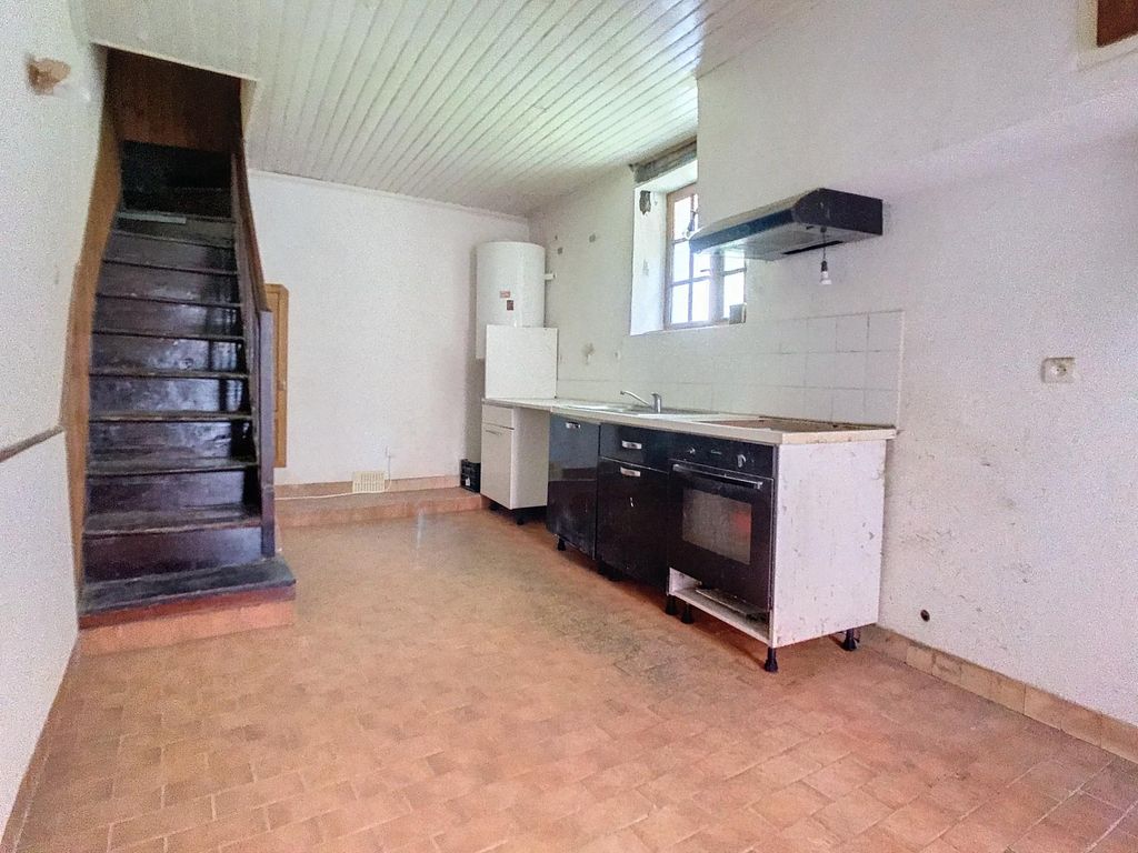 Achat maison 1 chambre(s) - Castelnaudary