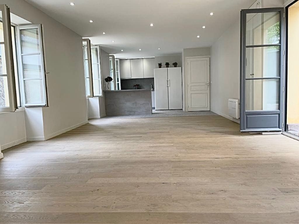 Achat maison à vendre 6 chambres 461 m² - Versailles