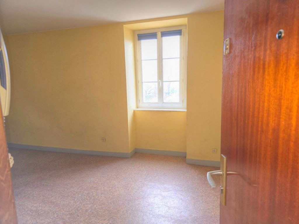 Achat studio à vendre 22 m² - Nantes