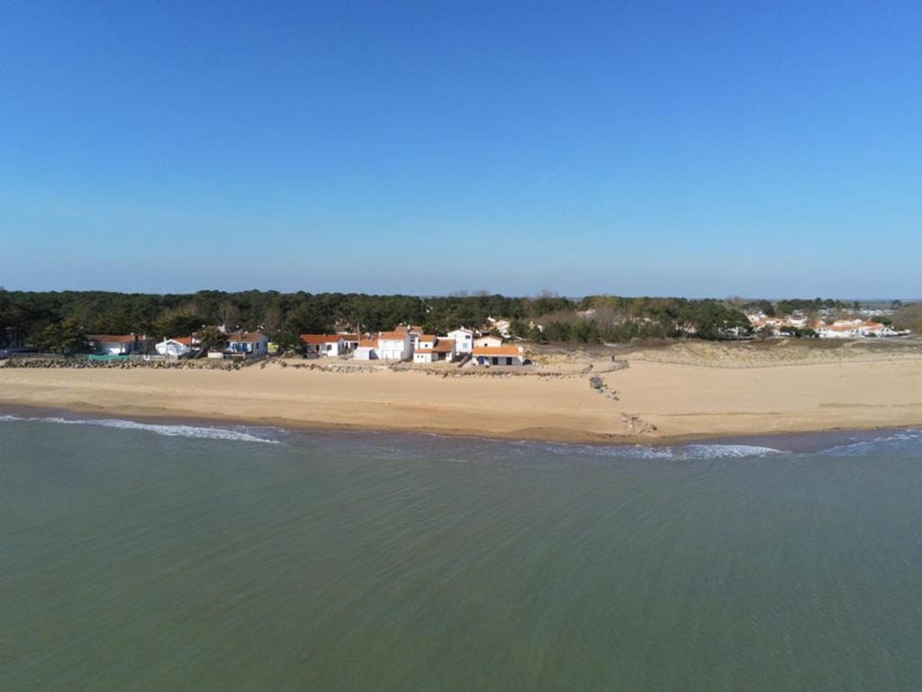 Achat appartement à vendre 2 pièces 51 m² - La Tranche-sur-Mer