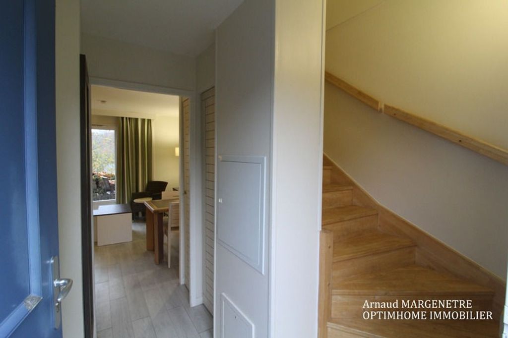 Achat maison 1 chambre(s) - Branville