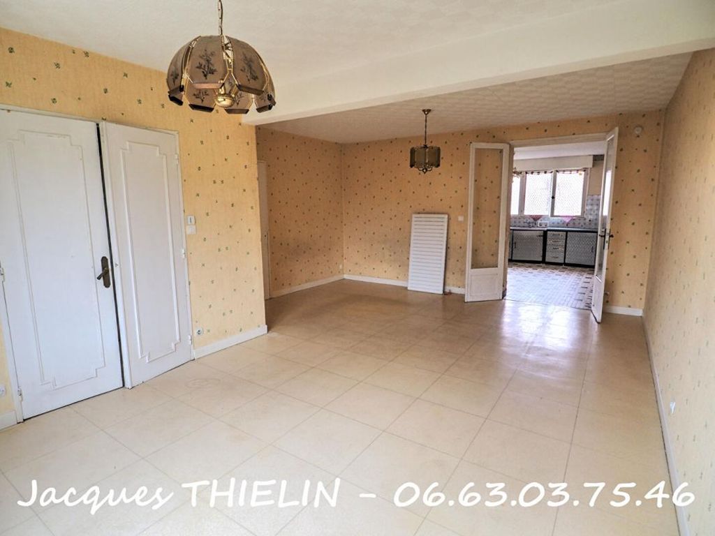 Achat maison 4 chambre(s) - Longué-Jumelles