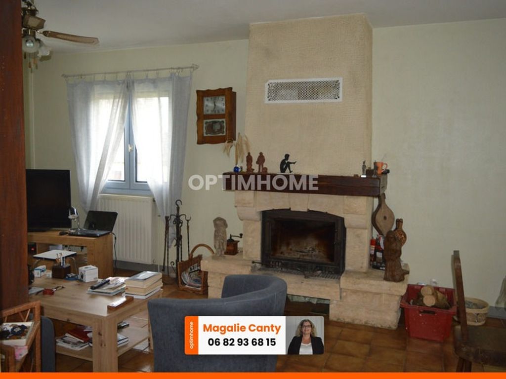 Achat maison 3 chambre(s) - Saint-Médard-d'Excideuil