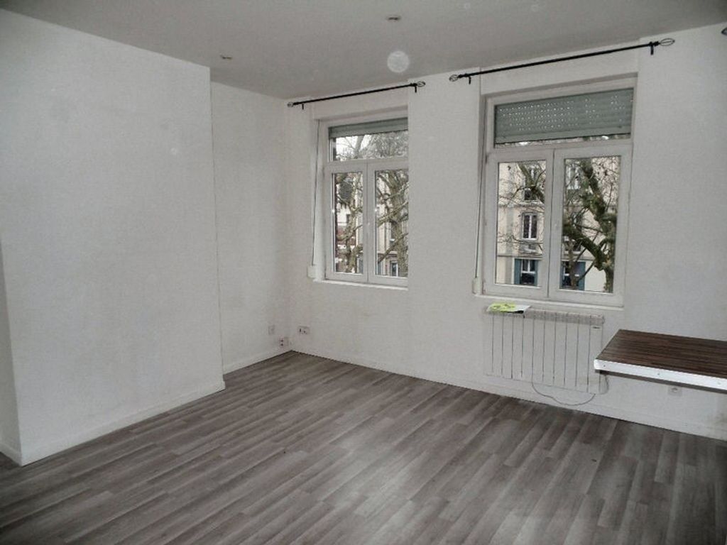 Achat appartement à vendre 2 pièces 31 m² - Lille