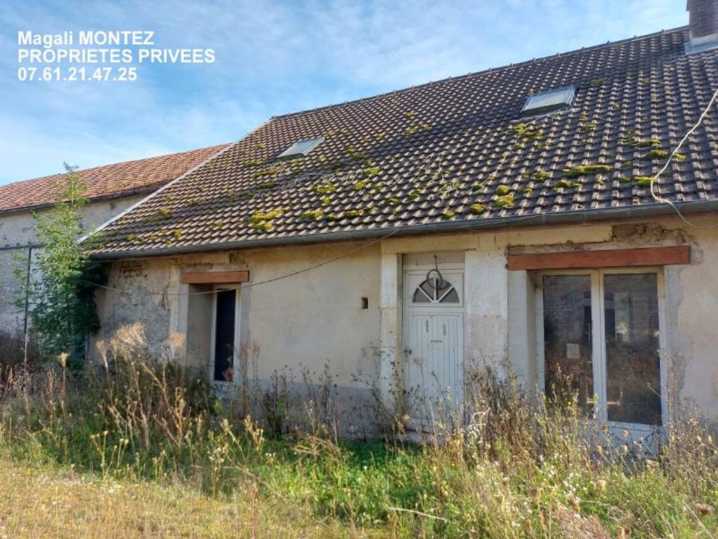 Achat maison 2 chambre(s) - Villemorien