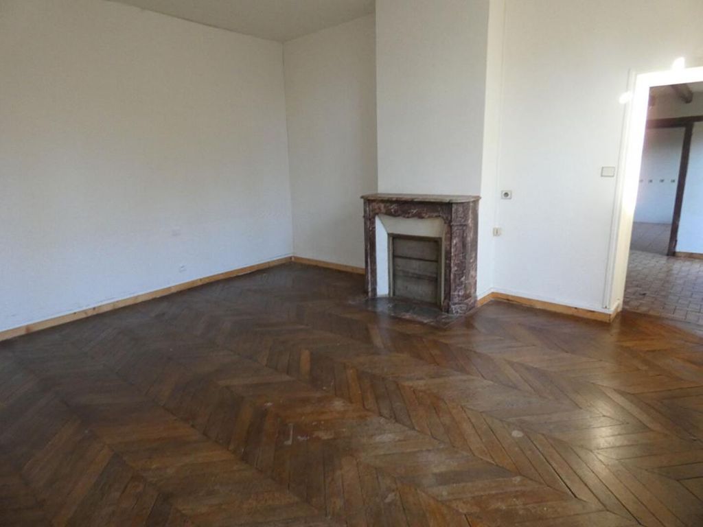 Achat maison 1 chambre(s) - Dampierre-sur-Avre