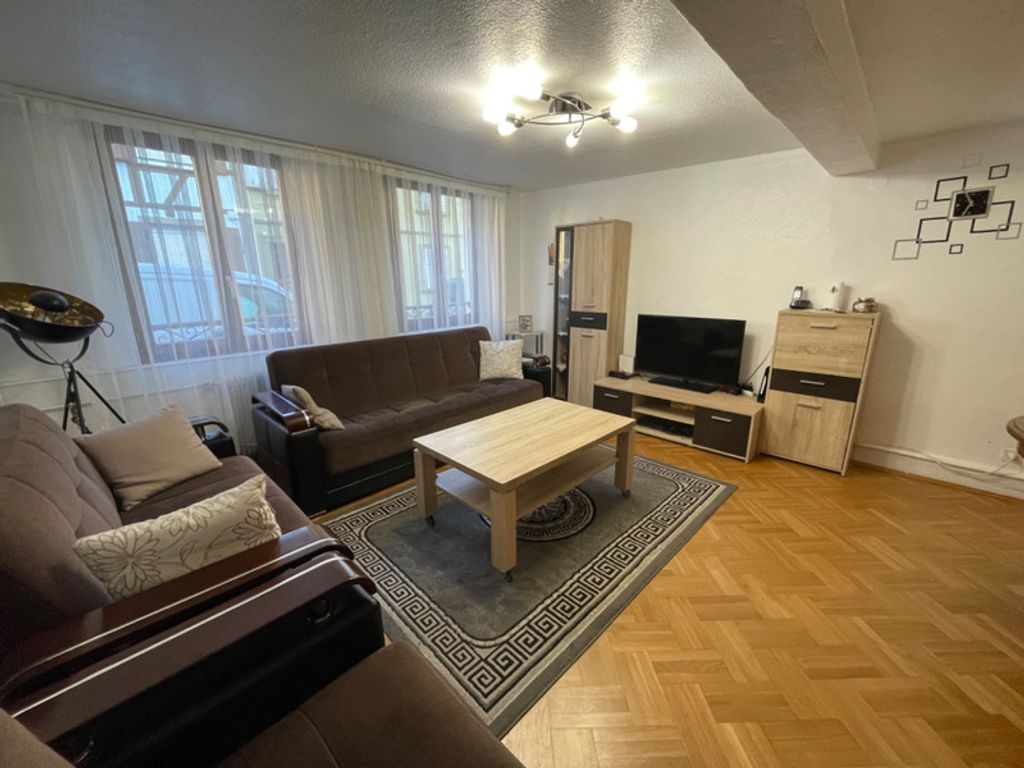 Achat maison à vendre 3 chambres 105 m² - Bischwiller