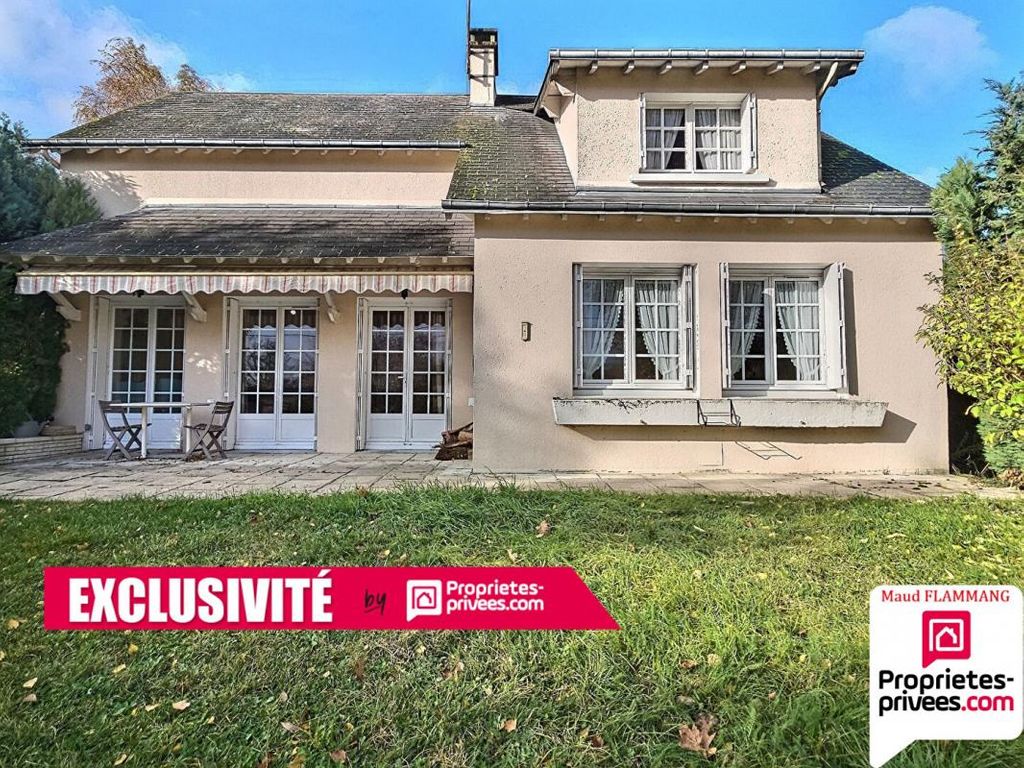 Achat maison à vendre 2 chambres 150 m² - Traînou