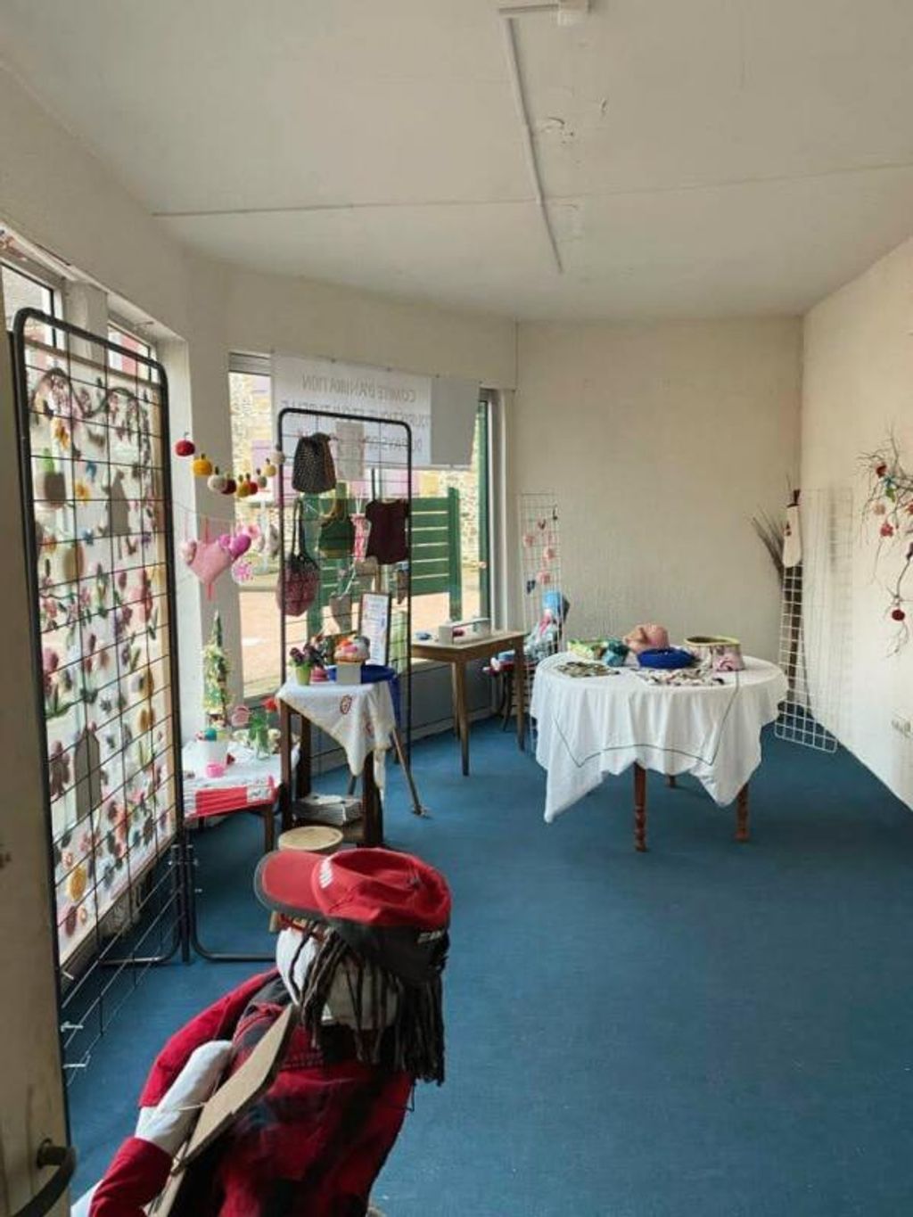 Achat maison à vendre 2 chambres 62 m² - Lanouaille