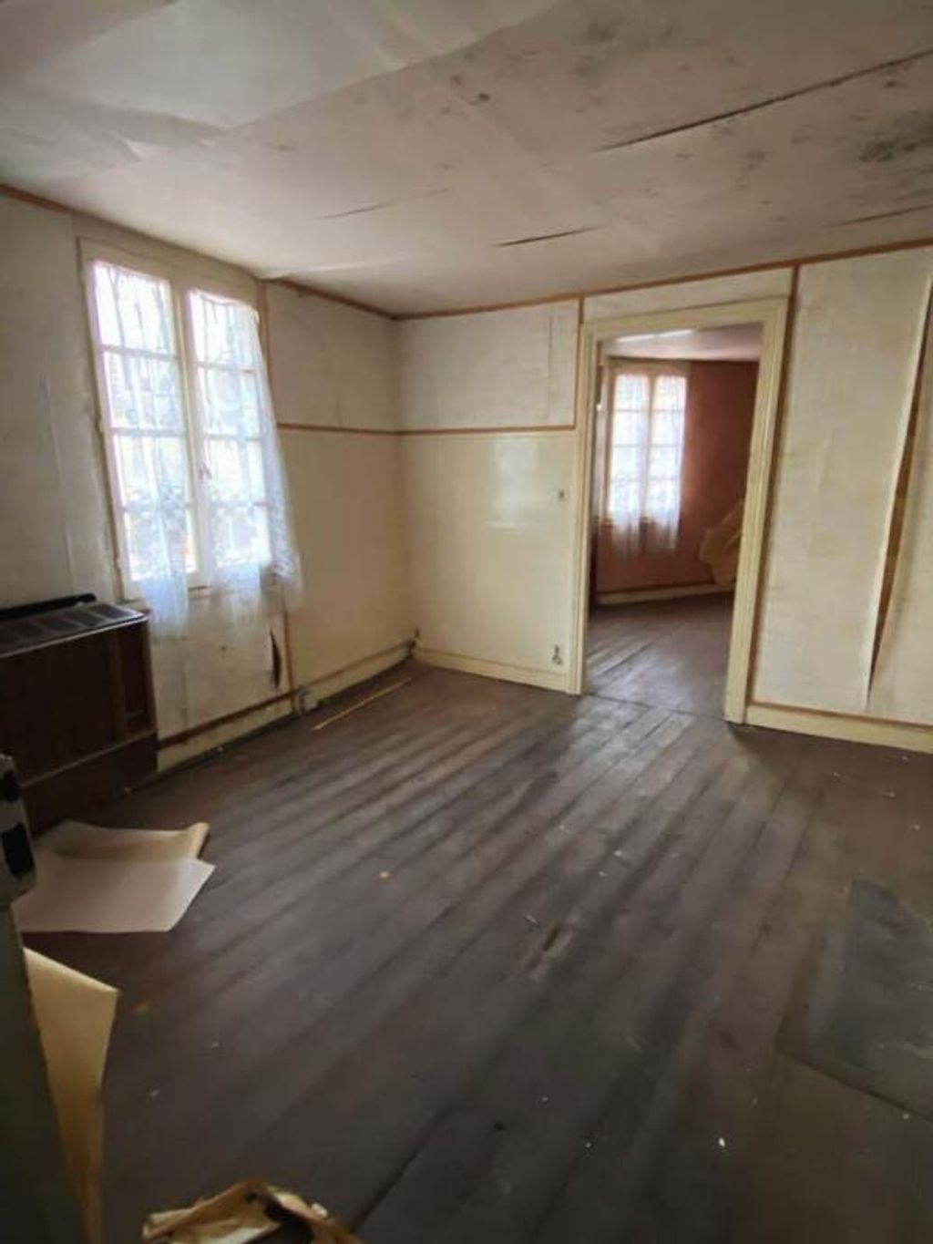 Achat maison 2 chambre(s) - Lanouaille