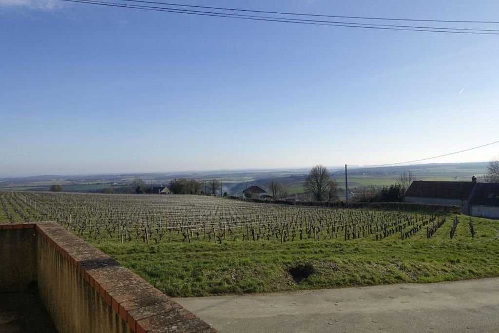 Achat maison 2 chambre(s) - Crézancy-en-Sancerre