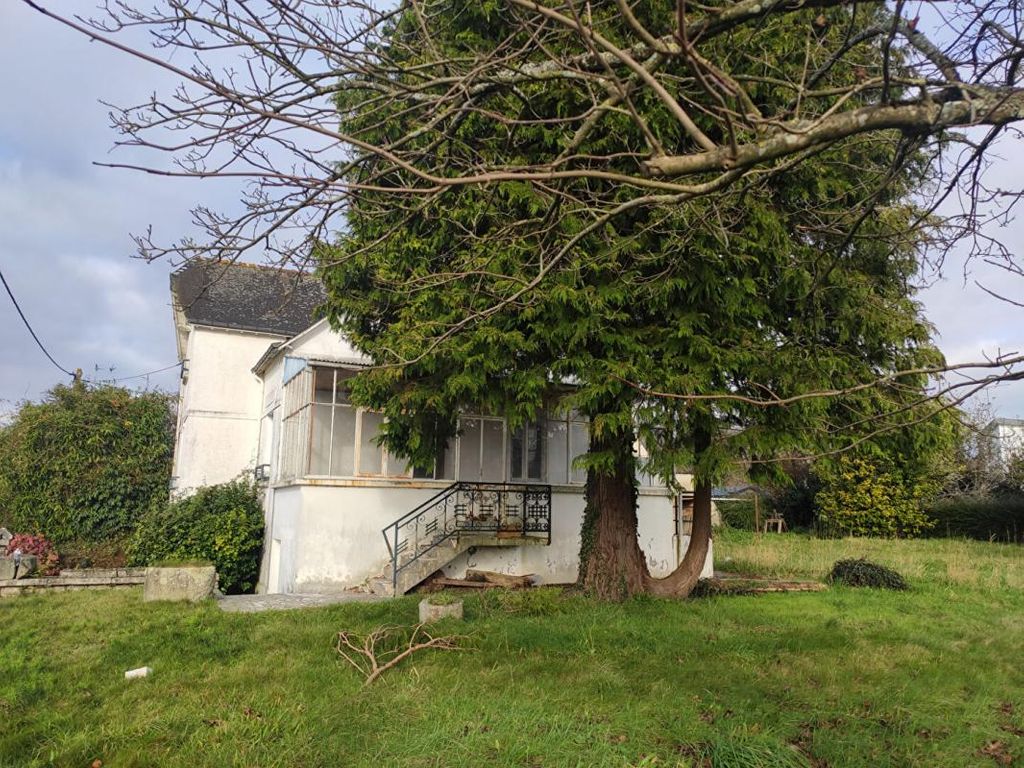 Achat maison 3 chambre(s) - Guémené-sur-Scorff