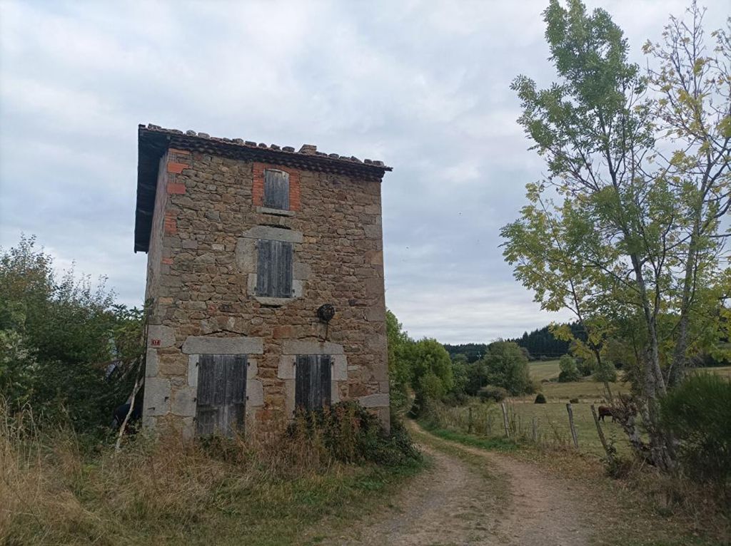 Achat maison 2 chambre(s) - Échandelys