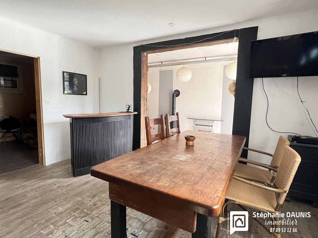 Achat maison 6 chambre(s) - Guémené-Penfao