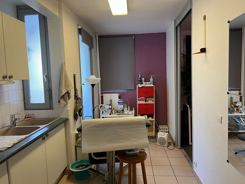 Achat appartement 4 pièce(s) Clichy-sous-Bois