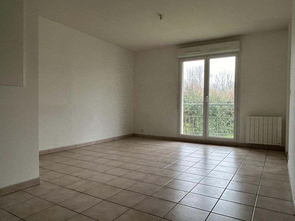 Achat appartement à vendre 2 pièces 45 m² - Beuzeville