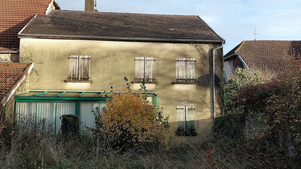 Achat maison à vendre 3 chambres 150 m² - Montdoré