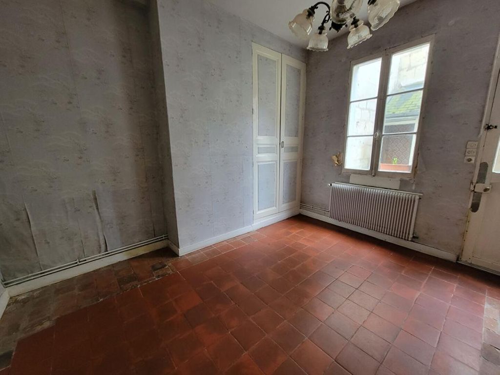 Achat maison 3 chambre(s) - Loches