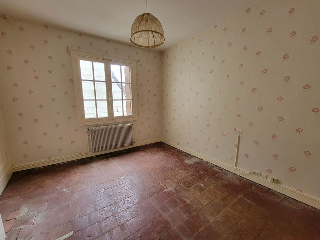 Achat maison 3 chambre(s) - Loches