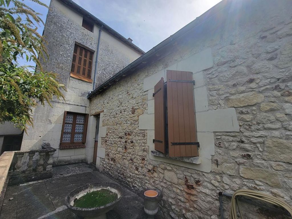 Achat maison 5 chambre(s) - Betz-le-Château