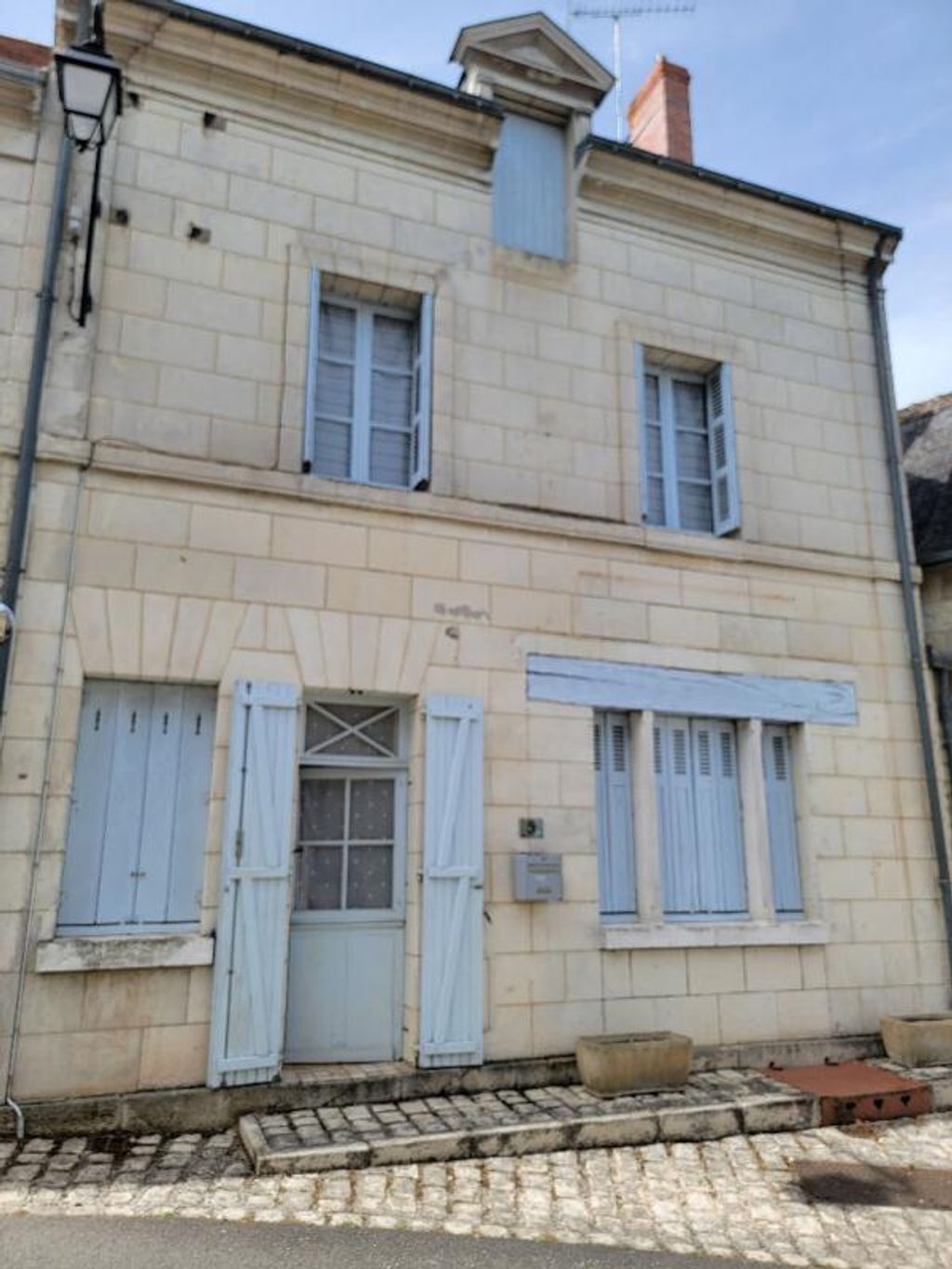 Achat maison à vendre 5 chambres 132 m² - Betz-le-Château