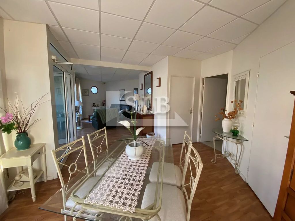 Achat appartement 3 pièce(s) Longpont-sur-Orge