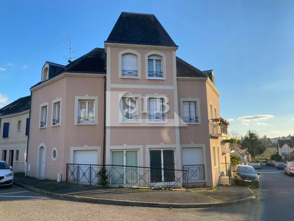 Achat appartement à vendre 3 pièces 70 m² - Longpont-sur-Orge