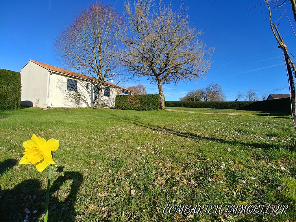 Achat maison à vendre 3 chambres 88 m² - Caylus