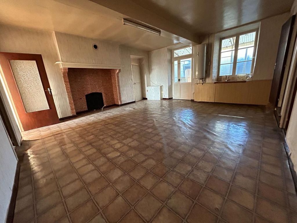 Achat maison 2 chambre(s) - Ménil-Lépinois