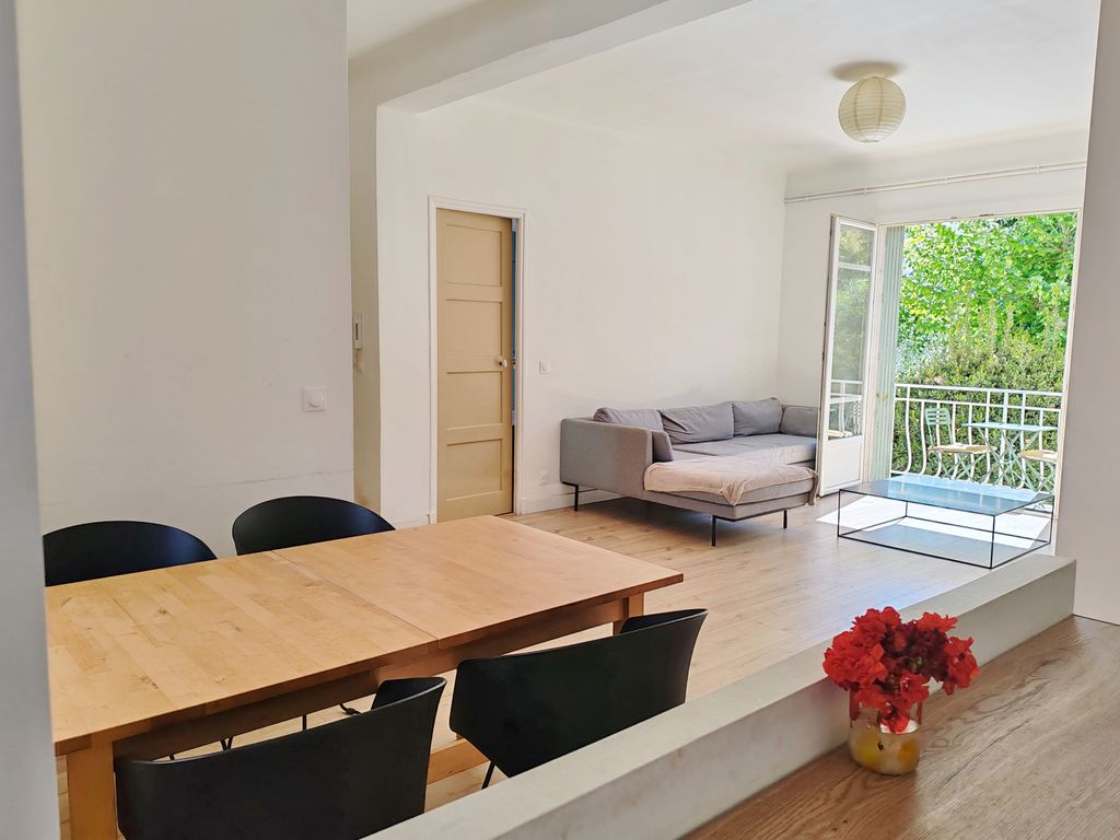 Achat appartement à vendre 4 pièces 81 m² - Saint-Raphaël