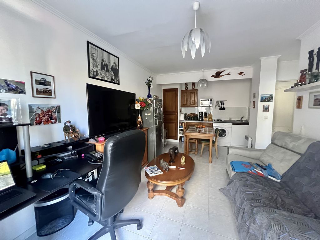 Achat appartement à vendre 2 pièces 35 m² - Le Beausset