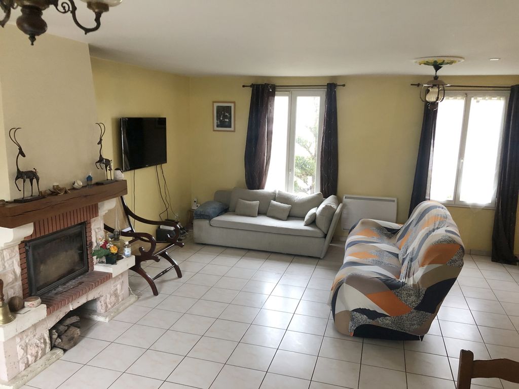 Achat maison 3 chambre(s) - Vulaines-sur-Seine