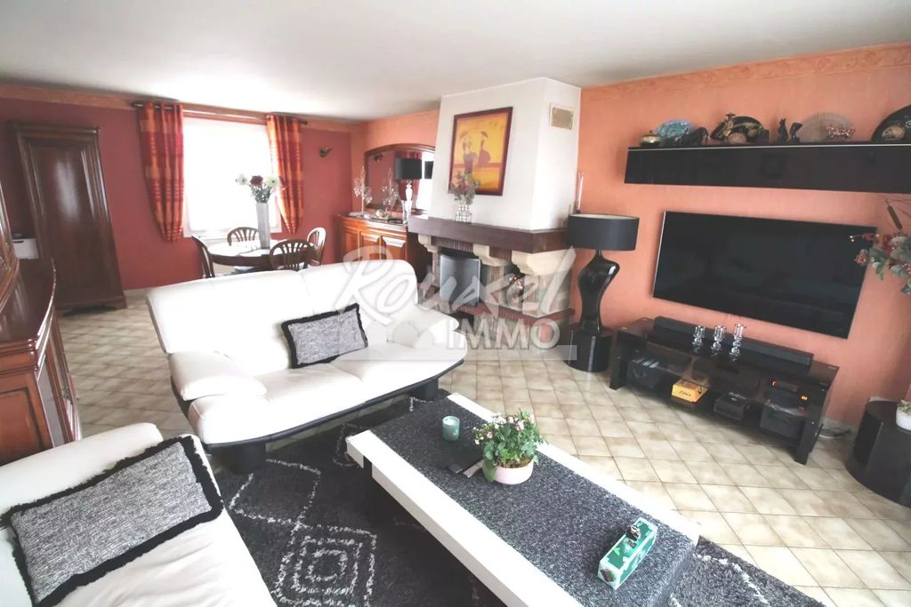 Achat maison 3 chambre(s) - Pontault-Combault