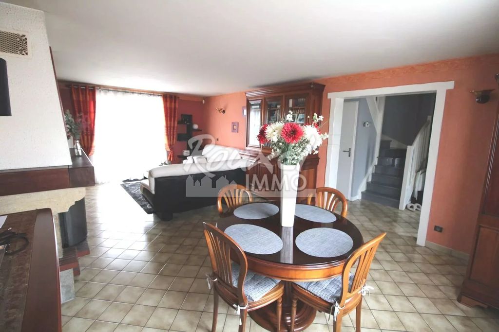 Achat maison 3 chambre(s) - Pontault-Combault