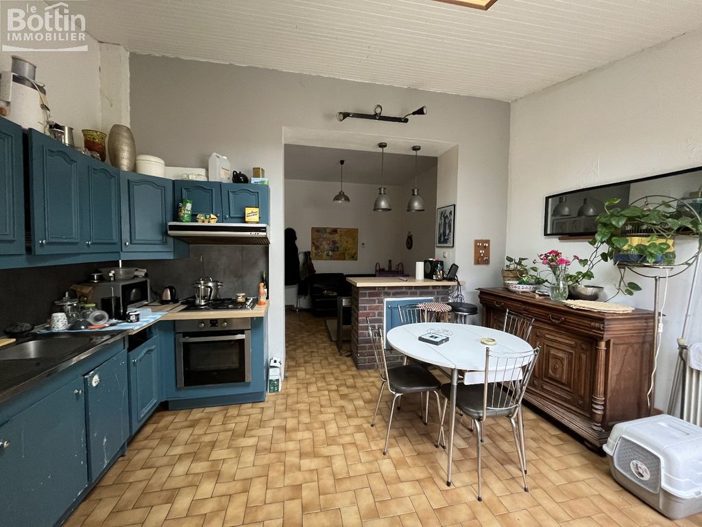 Achat maison 5 chambre(s) - Amiens