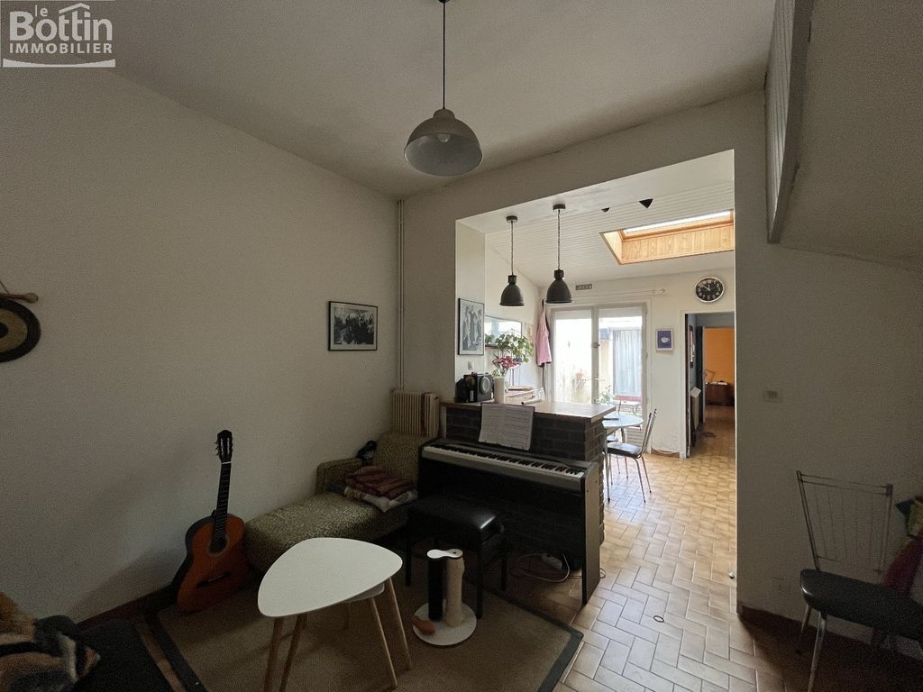 Achat maison 5 chambre(s) - Amiens