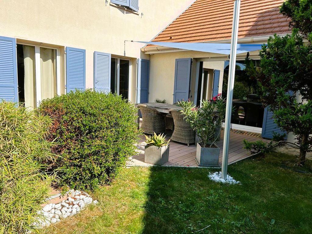 Achat maison 4 chambre(s) - Savigny-sur-Orge