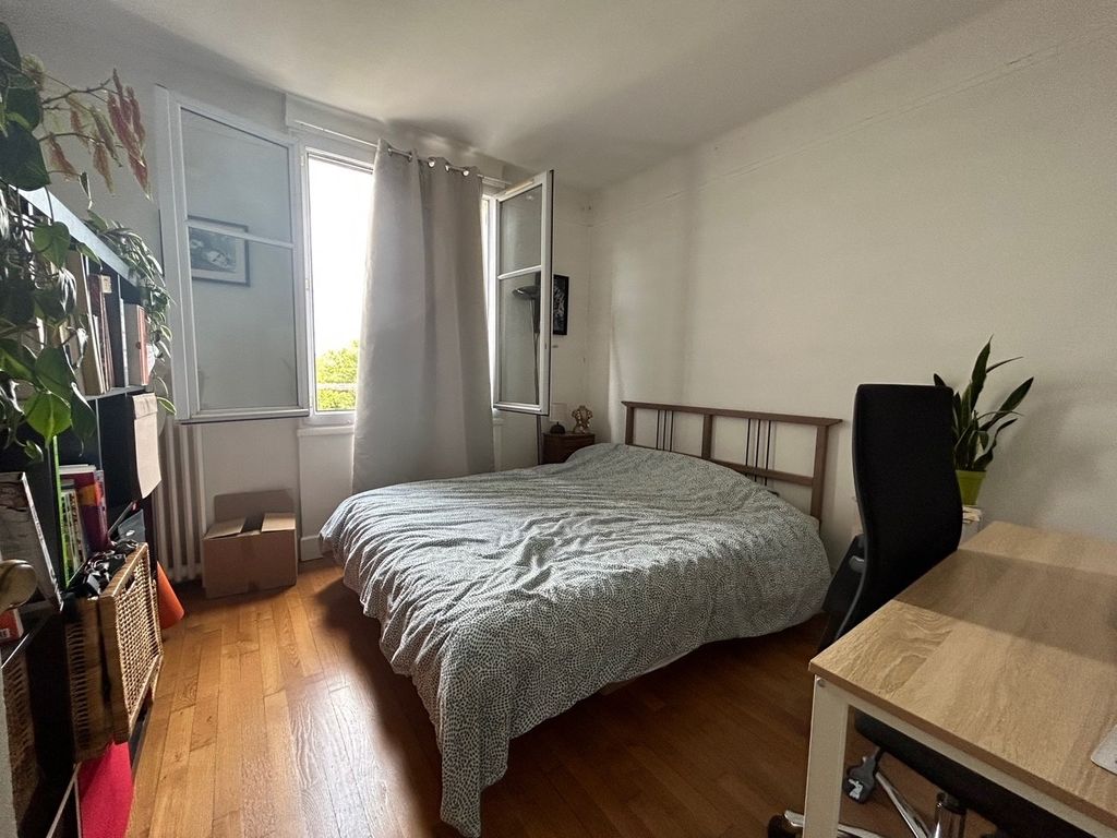 Achat appartement 3 pièce(s) Maisons-Laffitte