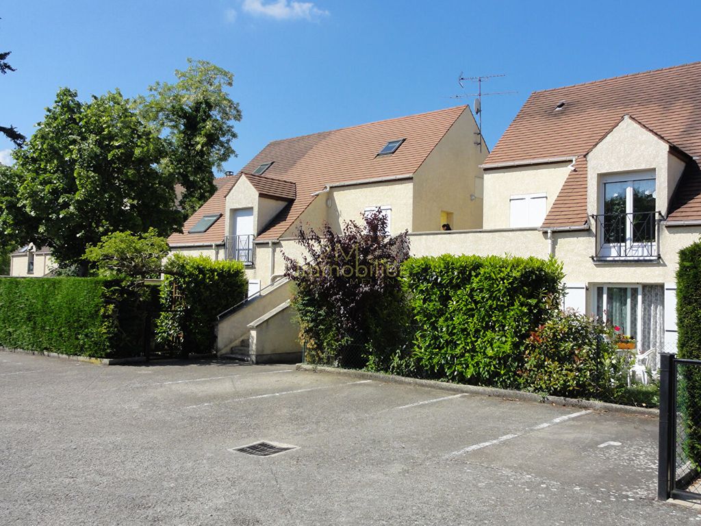 Achat appartement à vendre 2 pièces 42 m² - Dammarie-les-Lys